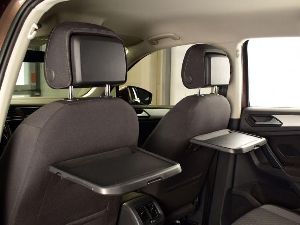Volkswagen Tiguan II с пробегом 2019 года, цена 2 375 995 рублей, 62471 км, внедорожник, Автокод Объявления