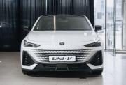 Changan UNI-V I Ярославль  - изображение 10