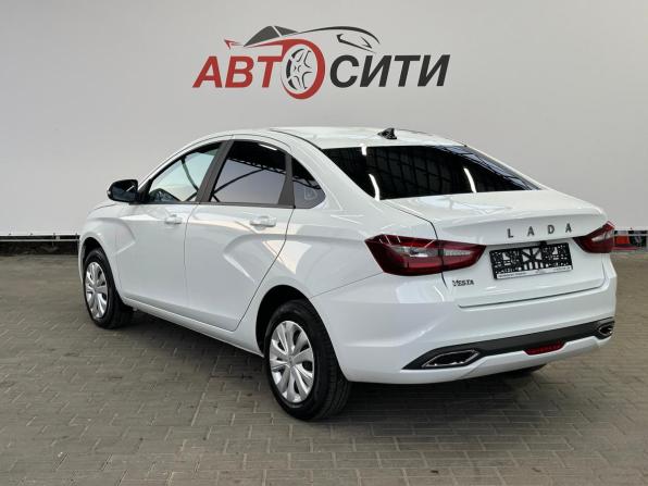 Lada (ВАЗ) Vesta I Рестайлинг (NG) с пробегом 2024 года, цена 1 180 000 рублей, 51200 км, седан, Автокод Объявления