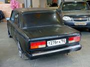 Lada (ВАЗ) 2107 Стерлитамак  - изображение 17