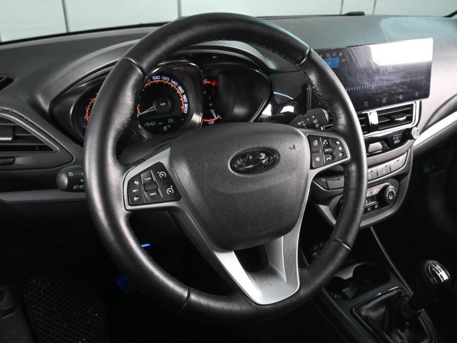 Lada (ВАЗ) Vesta I Ростов-на-Дону  - изображение 12