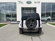 Land Rover Defender II Саратов  - изображение 37