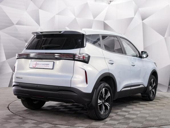 Chery Tiggo 4 I Рестайлинг 2 с пробегом 2024 года, цена 1 797 000 рублей, 32000 км, внедорожник, Автокод Объявления