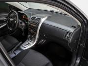 Toyota Corolla X (E140 E150) Рестайлинг Тюмень  - изображение 39