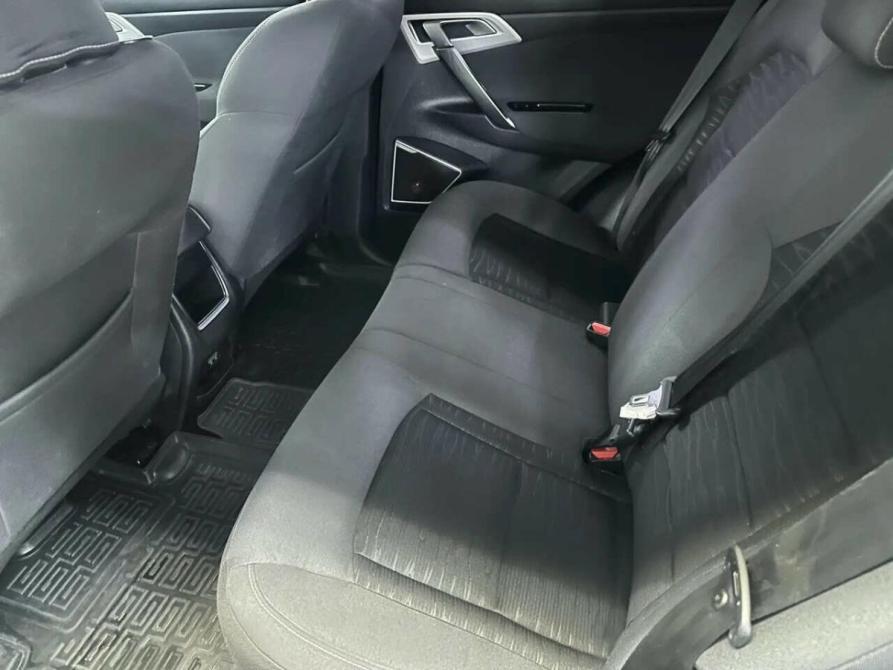 Geely Atlas I Набережные Челны  - изображение 15