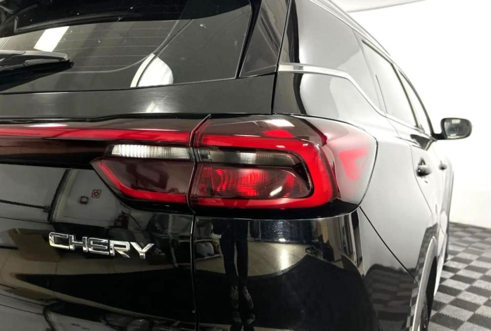Chery Tiggo 7 Pro I Нижний Новгород  - изображение 21