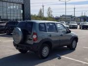 Chevrolet Niva I Рестайлинг Калуга  - изображение 14