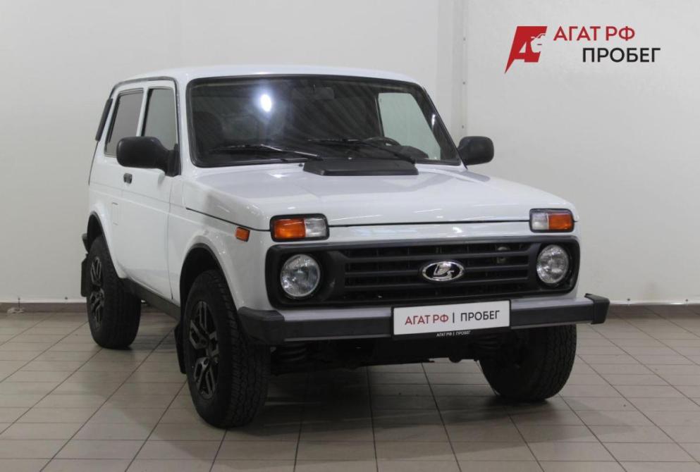 Lada (ВАЗ) 2121 (4x4) I Рестайлинг Астрахань  - изображение 3