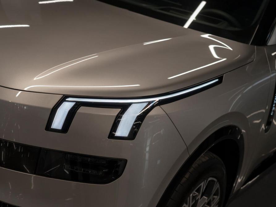 Lynk &amp; Co 900 Москва  - изображение 40