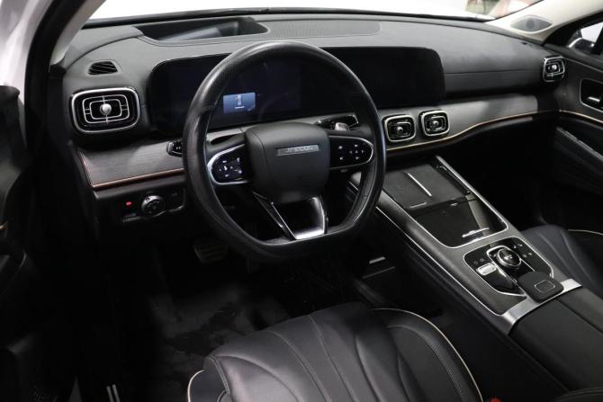 Jaecoo J8 с пробегом 2024 года, цена 3 177 000 рублей, 35256 км, внедорожник, Автокод Объявления