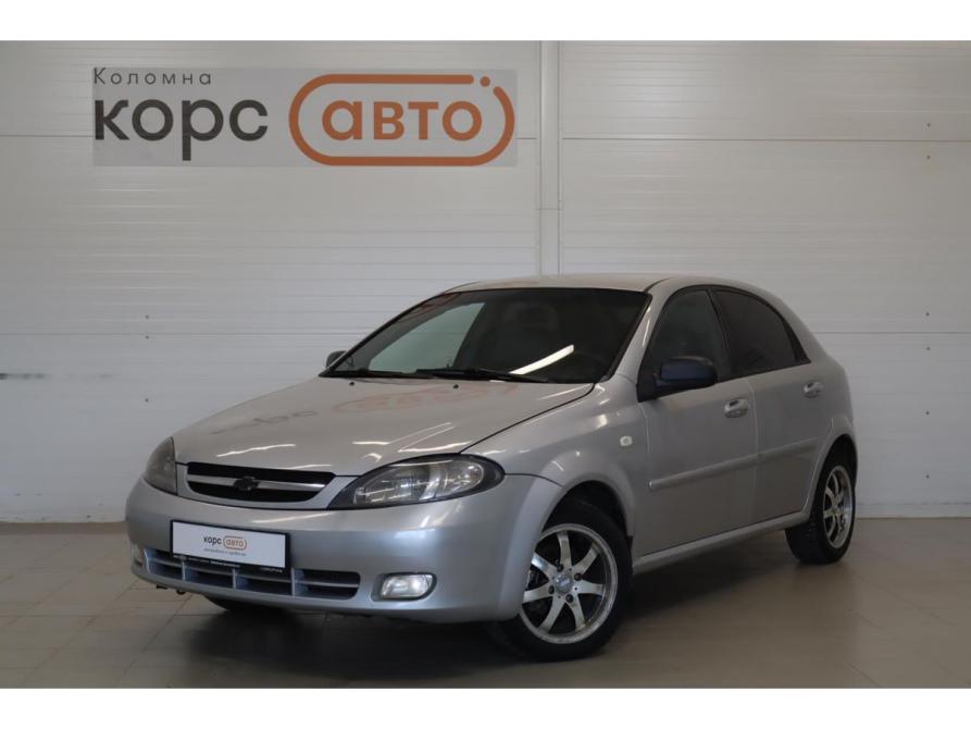 Chevrolet Lacetti I Коломна  - изображение 1