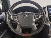 Toyota Land Cruiser 200 Series Рестайлинг 2 Барнаул  - изображение 53