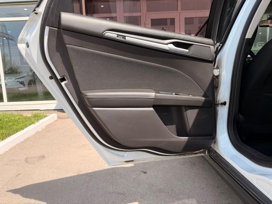 Ford Mondeo V Энгельс  - изображение 26