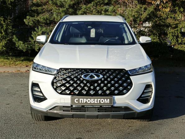 Chery Tiggo 7 Pro I с пробегом 2021 года, цена 1 449 000 рублей, 85975 км, внедорожник, Автокод Объявления