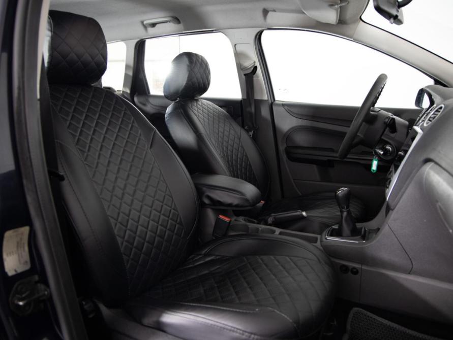 Ford Focus II Санкт-Петербург  - изображение 11