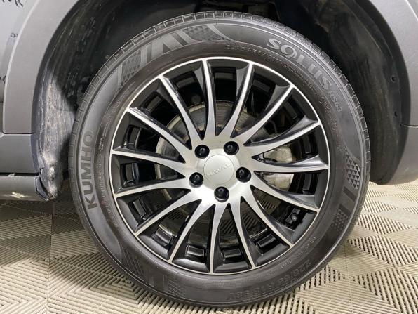 Haval Jolion I Рестайлинг с пробегом 2024 года, цена 2 217 000 рублей, 22084 км, внедорожник, Автокод Объявления