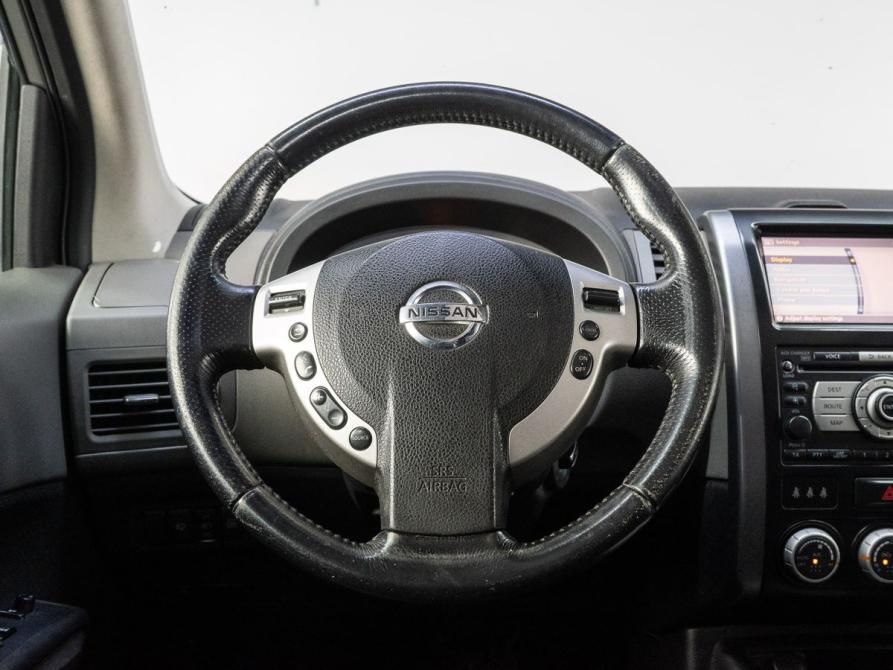Nissan X-Trail II Тюмень  - изображение 19