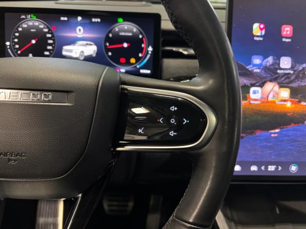 Jaecoo J7 I с пробегом 2023 года, цена 2 099 000 рублей, 89000 км, внедорожник, Автокод Объявления