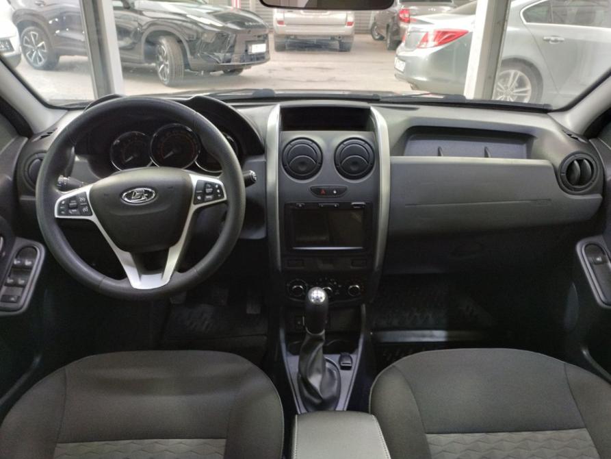 Lada (ВАЗ) Largus I Рестайлинг Минеральные Воды  - изображение 7