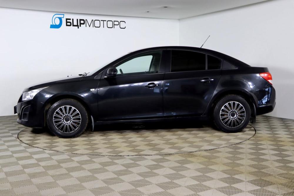 Chevrolet Cruze I Рестайлинг Нижний Новгород  - изображение 8