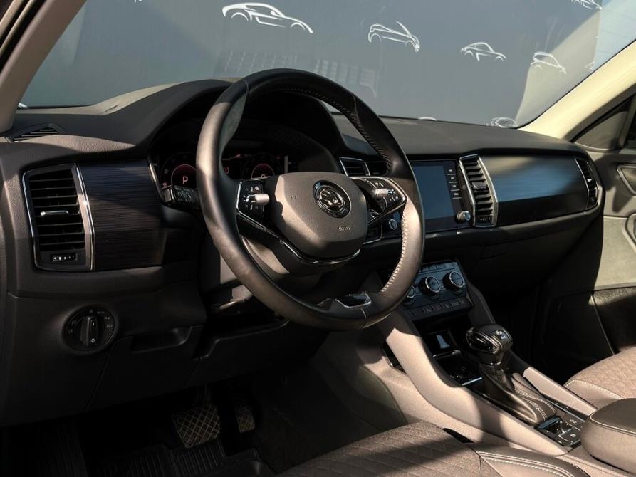 Skoda Kodiaq I Санкт-Петербург  - изображение 5