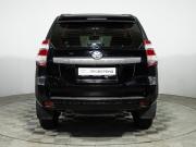 Toyota Land Cruiser Prado 150 Series Рестайлинг 1 Санкт-Петербург  - изображение 26