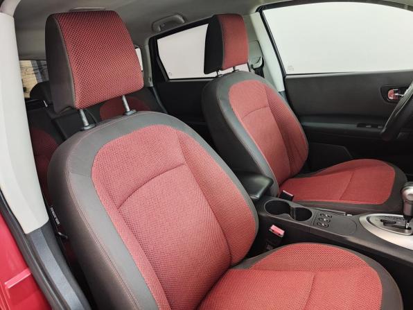 Nissan Qashqai I с пробегом 2008 года, цена 800 000 рублей, 251610 км, внедорожник, Автокод Объявления