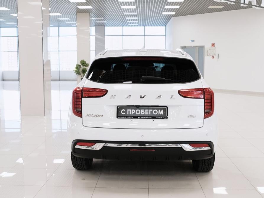 Haval Jolion I Самара  - изображение 8