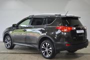 Toyota RAV4 IV (XA40) Рестайлинг Сургут  - изображение 30