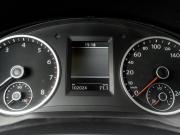 Volkswagen Tiguan I Рестайлинг Екатеринбург  - изображение 45