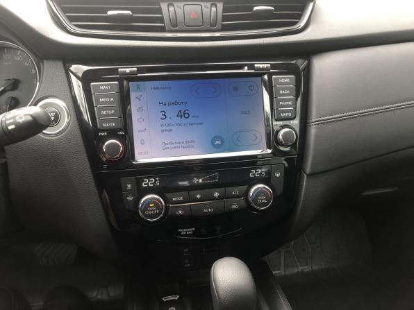 Nissan X-Trail III Рестайлинг с пробегом 2019 года, цена 1 990 000 рублей, 40812 км, внедорожник, Автокод Объявления