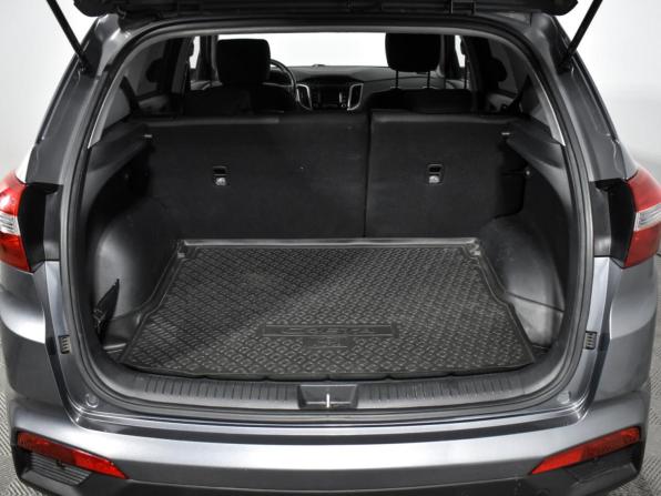Hyundai Creta I с пробегом 2016 года, цена 1 645 000 рублей, 85270 км, внедорожник, Автокод Объявления
