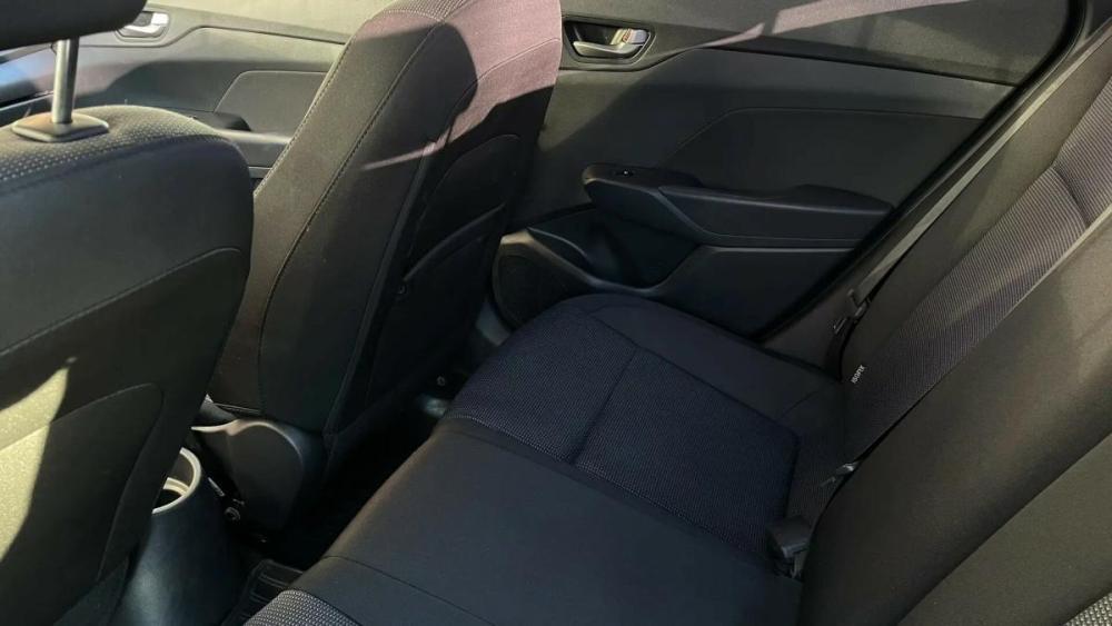 Hyundai Solaris II Оренбург  - изображение 15