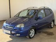Chevrolet Rezzo Псков  - изображение 9