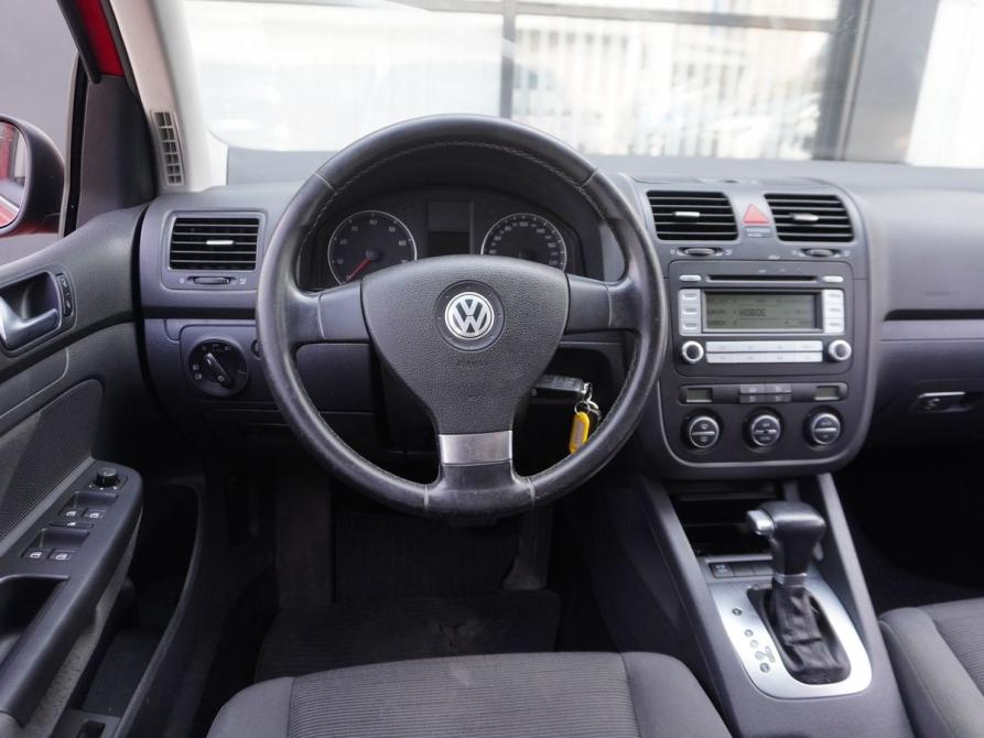 Volkswagen Golf V Москва  - изображение 13