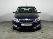 Skoda Fabia II Рестайлинг Санкт-Петербург  - изображение 19