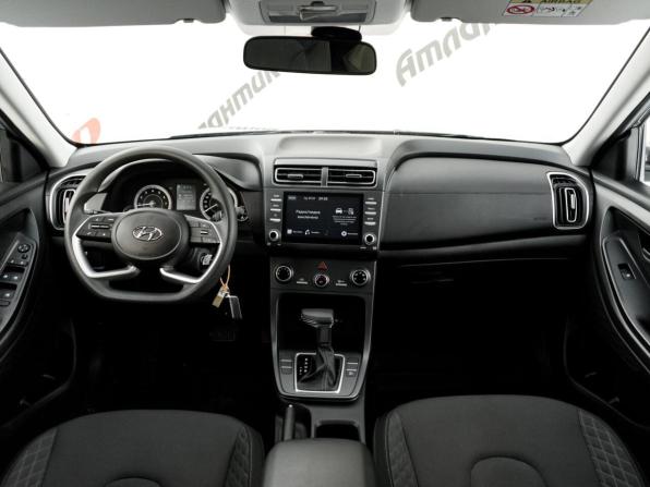 Hyundai Creta II с пробегом 2021 года, цена 2 140 000 рублей, 20529 км, внедорожник, Автокод Объявления