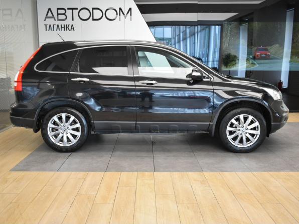 Honda CR-V IV с пробегом 2012 года, цена 1 445 000 рублей, 289000 км, внедорожник, Автокод Объявления