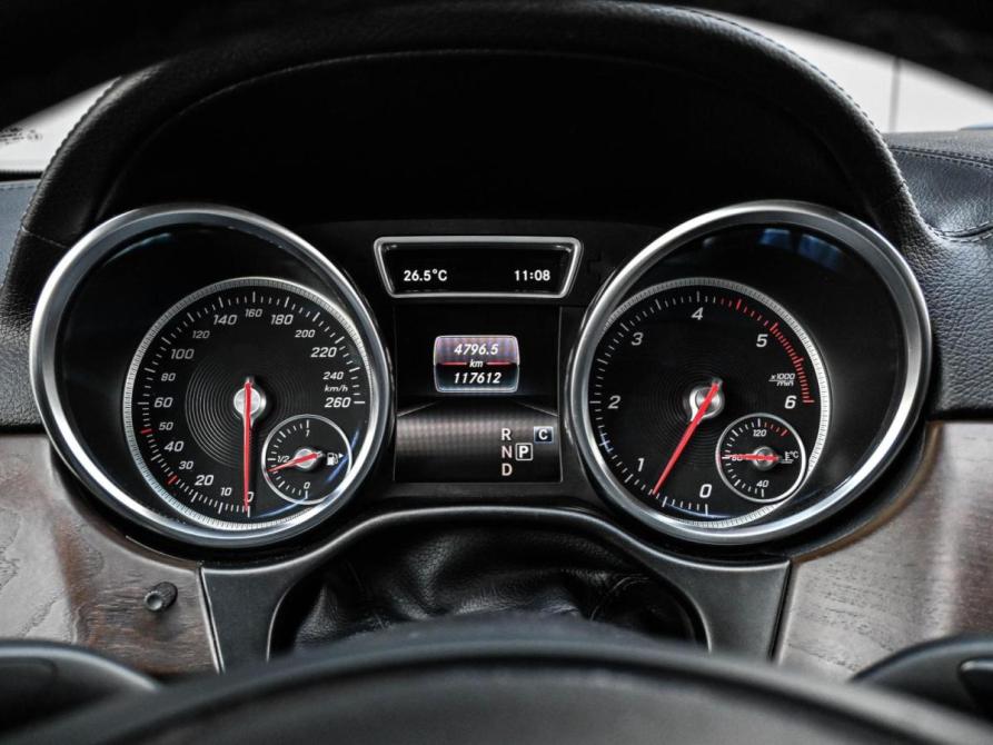 Mercedes-Benz GLE Coupe I (C292) Новороссийск  - изображение 19