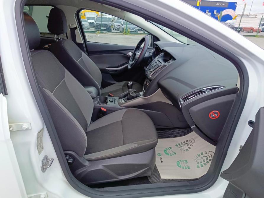 Ford Focus III Рестайлинг Тюмень  - изображение 13