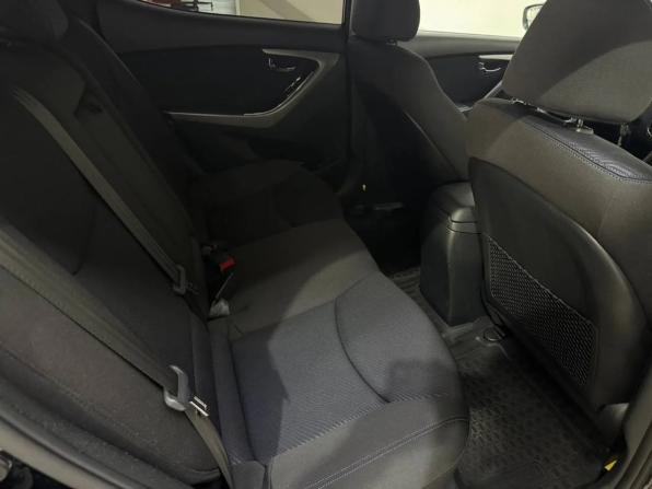 Hyundai Elantra V (MD) с пробегом 2012 года, цена 1 249 000 рублей, 95121 км, седан, Автокод Объявления