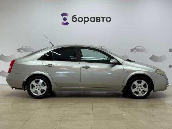 Nissan Primera III (P12) с пробегом 2004 года, цена 447 000 рублей, 330312 км, седан, Автокод Объявления