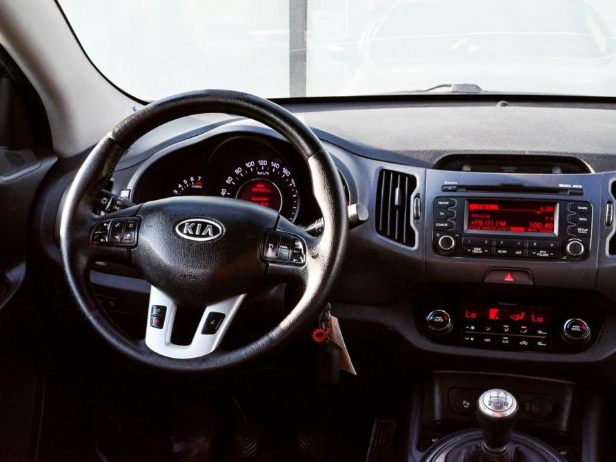Kia Sportage III Екатеринбург  - изображение 19