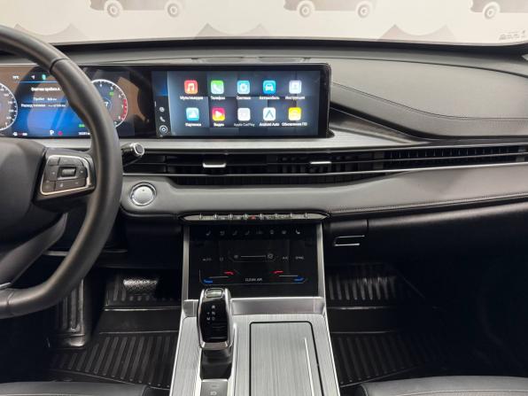 Chery Tiggo 7 Pro Max I с пробегом 2023 года, цена 1 900 000 рублей, 26133 км, внедорожник, Автокод Объявления