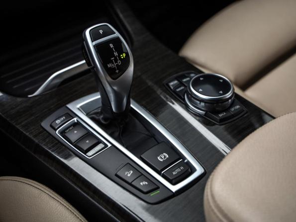 BMW X4 I (F26) с пробегом 2014 года, цена 2 859 000 рублей, 145439 км, внедорожник, Автокод Объявления