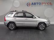 Kia Sportage II Москва  - изображение 30