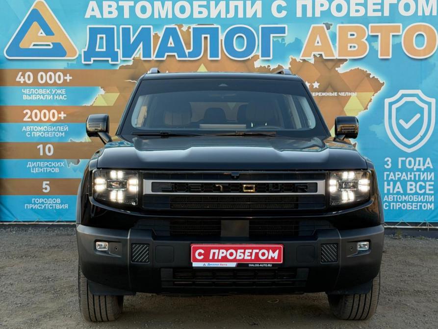 JETOUR T1 Набережные Челны  - изображение 9