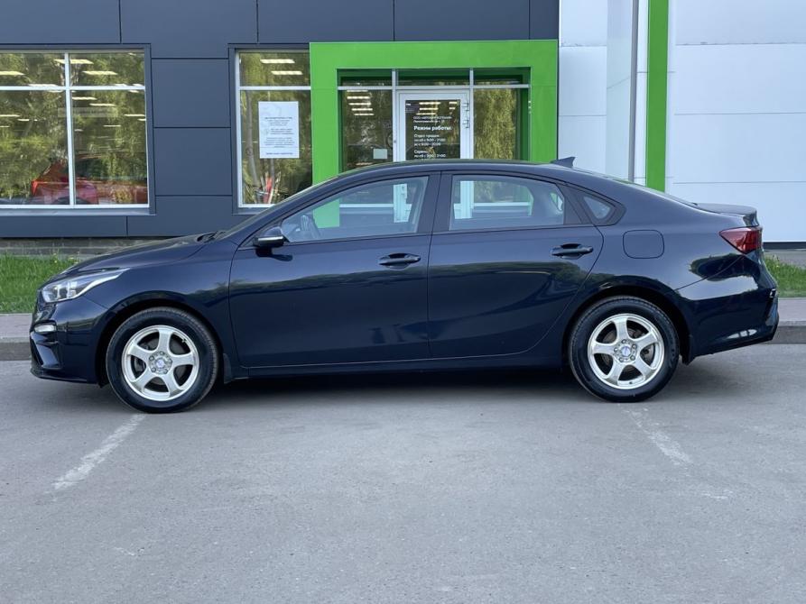 Kia Cerato IV Ярославль  - изображение 8