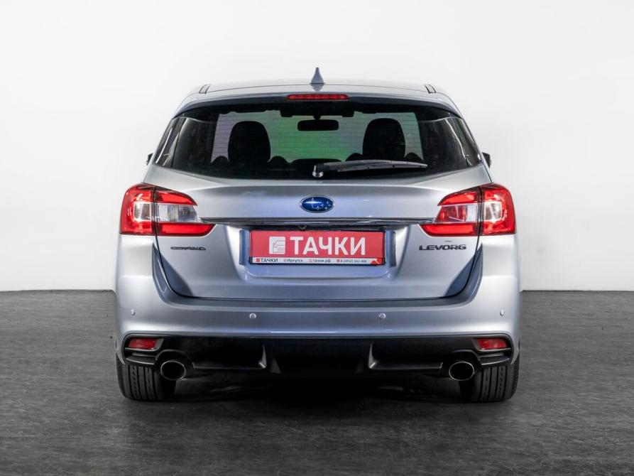Subaru Levorg I Иркутск  - изображение 4