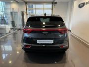 Kia Sportage IV Рестайлинг Подольск  - изображение 32